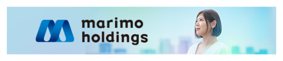 「瞬間と永遠」マリモホールディングスからのメッセージ