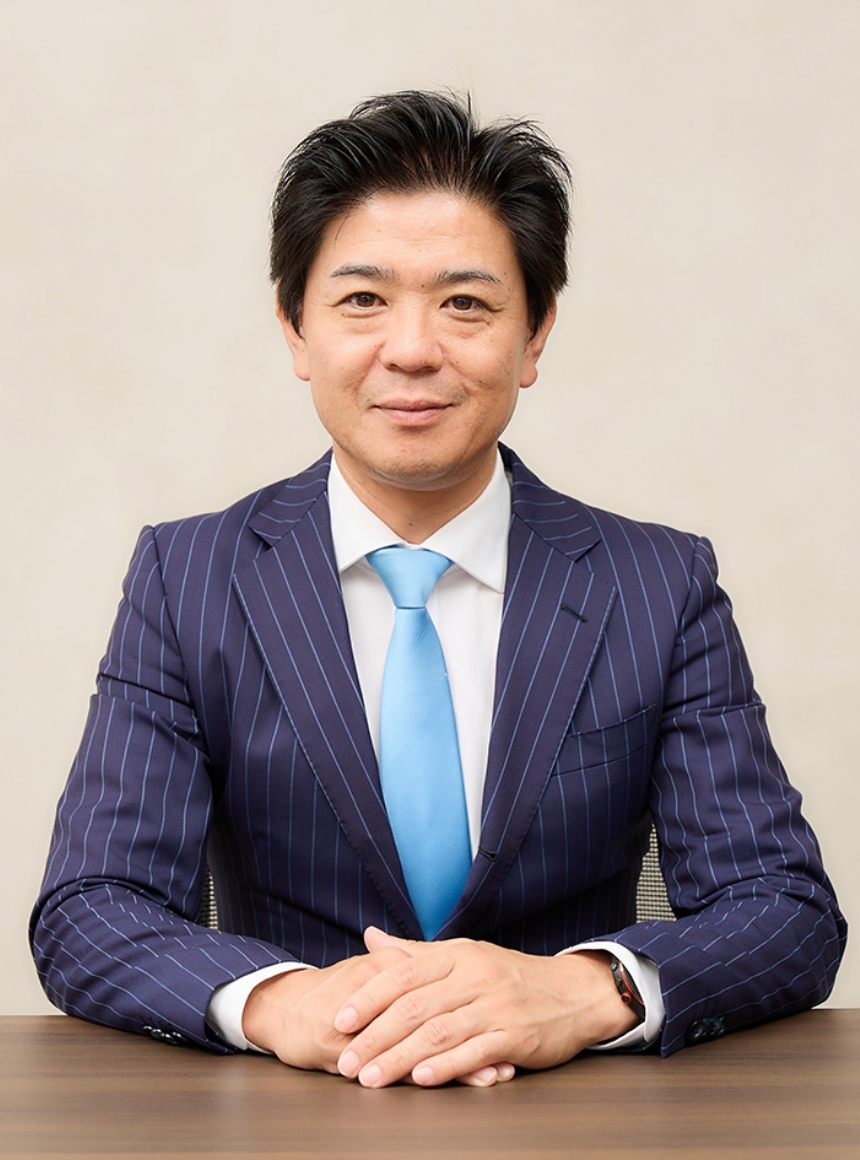 北方 隆士