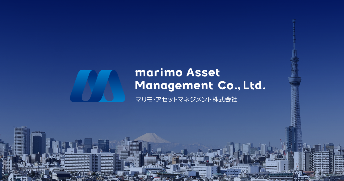 マリモ・アセットマネジメント株式会社